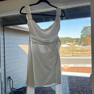 Lucky in the Sky dress, BRAND NEW, only tried on size small.